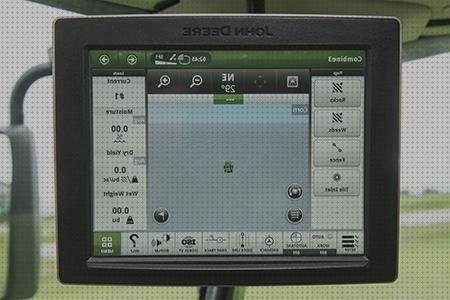 Review de gps john deere