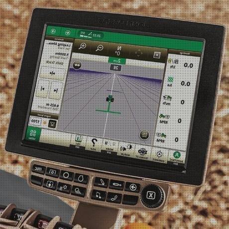 Los 21 Mejores gps john deere