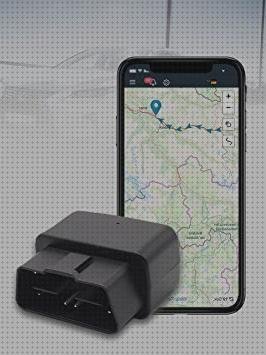 Los mejores 20 Gps Localizacion De Coches Por Obd