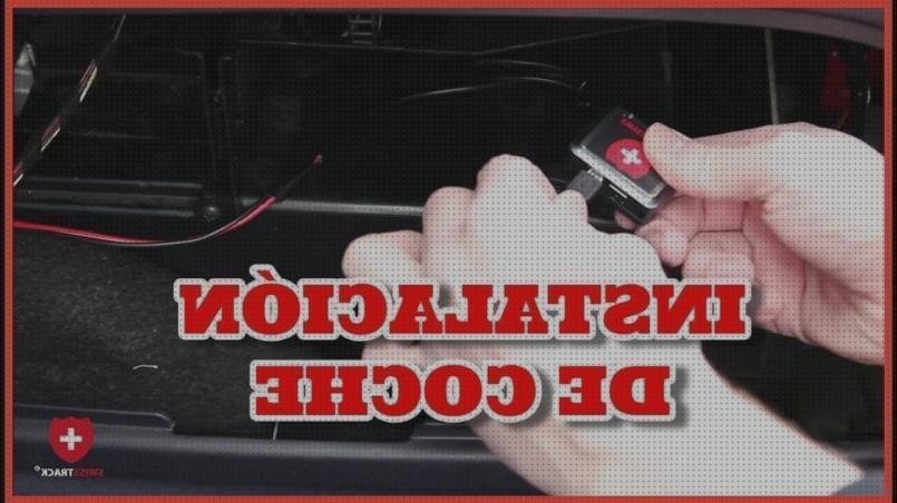 Las mejores localizadores gps coches localizadores gps gps localizador coche sin tarjeta