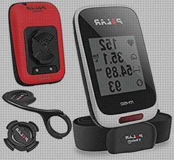 Review de gps m450 polar