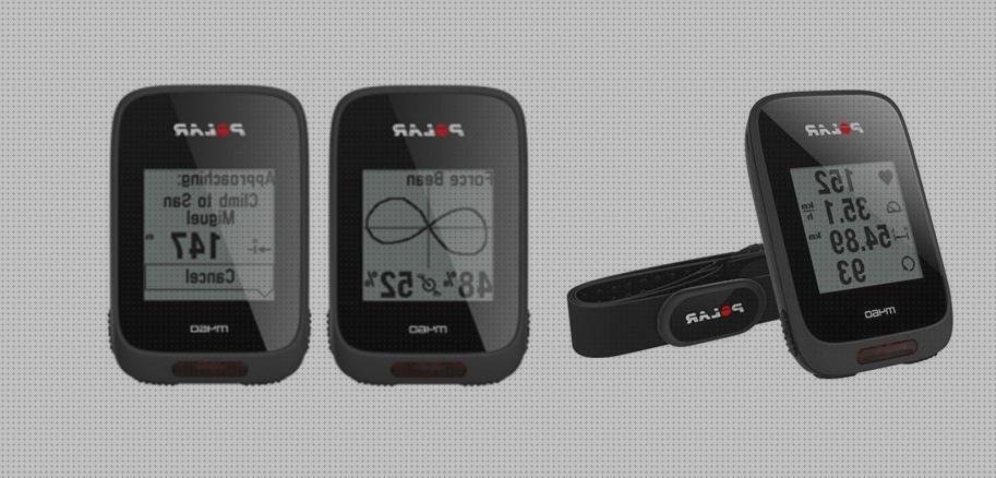 Análisis de los 28 mejores gps m460 polares a la venta