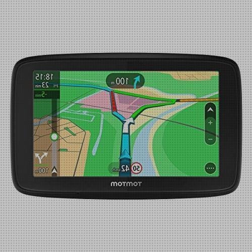 Las mejores tomtom gps marca tomtom