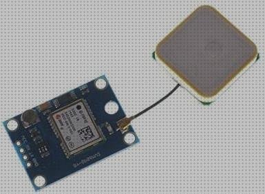 ¿Dónde poder comprar arduino gps gps module gy gps6mv2 arduino?