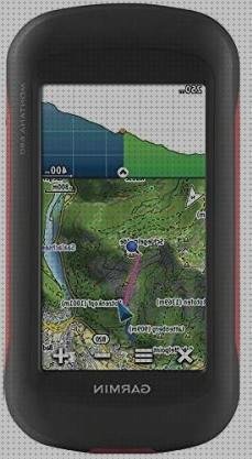 ¿Dónde poder comprar gps montaña?