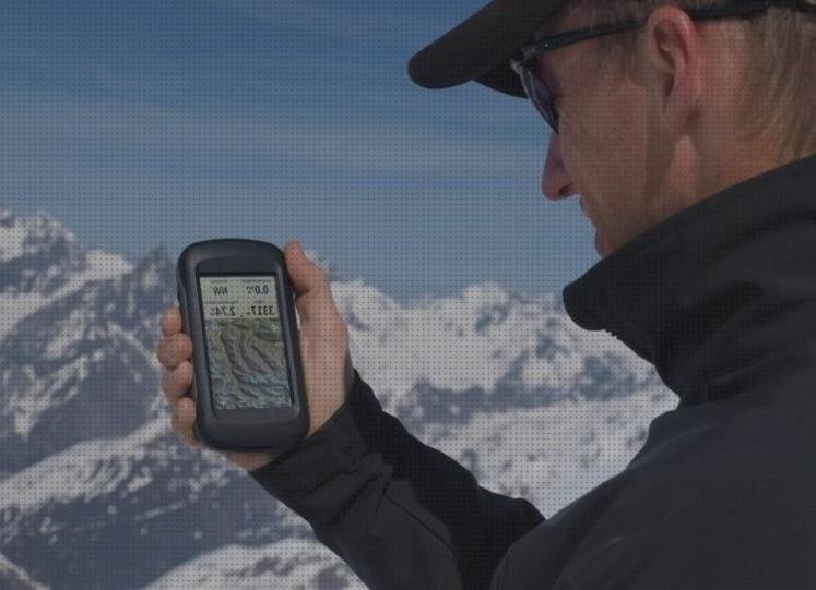 TOP 30 gps montañas para comprar