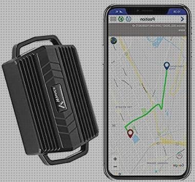 Las mejores marcas de gps app gps moto app