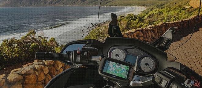 ¿Dónde poder comprar motos gps moto aventura?