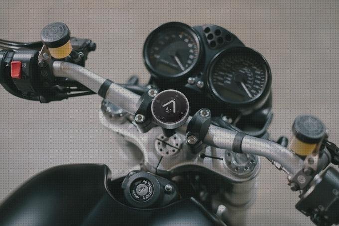 Los mejores 47 Gps De Motos Minimalistas