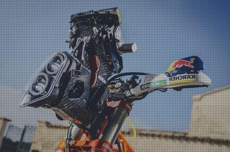 Opiniones de los 26 mejores Gps De Motos Paris Dakar