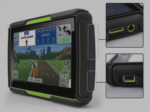 Las mejores marcas de motos gps gps moto segunda mano