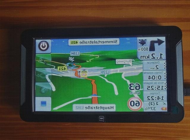 Los 24 Mejores Gps Navegadores Camiones Man