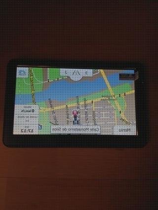Las mejores marcas de navegador gps segunda mano navegador gps gps navegador de segunda mano