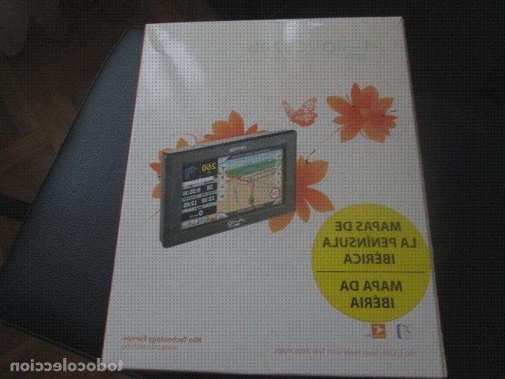 Las mejores navegador gps segunda mano navegador gps gps navegador de segunda mano