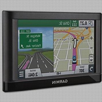 Review de gps navegador de segunda mano