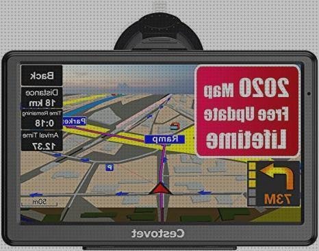 23 Mejores gps navigation