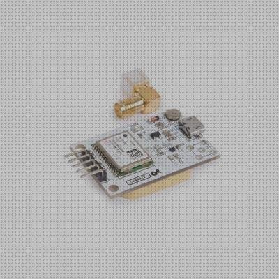 Los 22 Mejores Gps Neo 7m Arduino