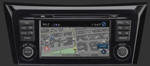 Las mejores gps nissan