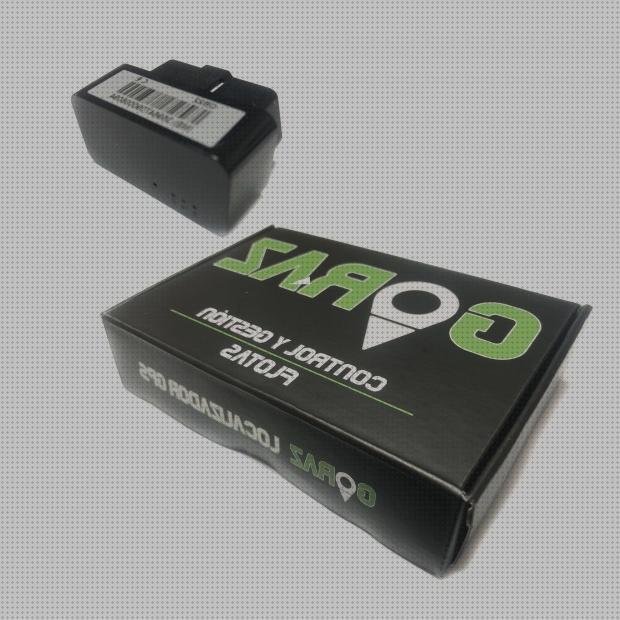 31 Mejores gps obd para comprar