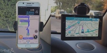 Los 30 Mejores Gps Portátiles Mintado De Coches