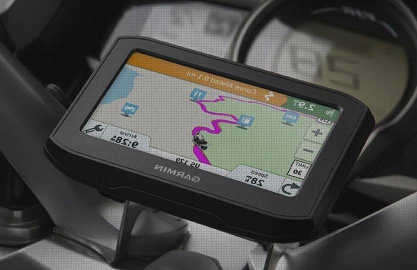 Las mejores marcas de Más sobre gps media markt gps pour moto