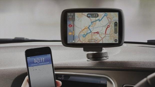 Los mejores 19 Gps Pra De Coches