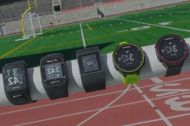 26 Mejores gps relojes inexacto para comprar