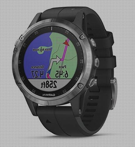 Las mejores gps reloj inexacto