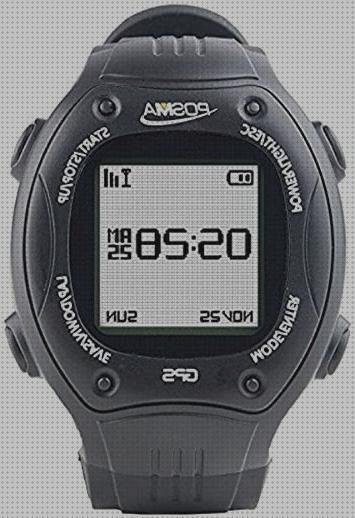 Los 33 Mejores Gps Relojes Y Antenas