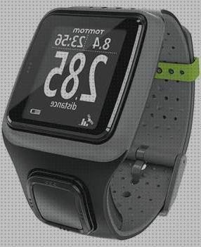 Las mejores gps tomtom gps runner tomtom