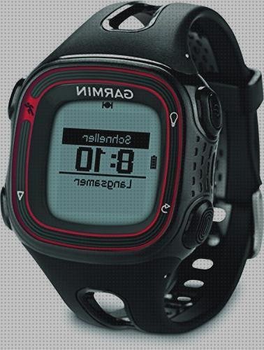 ¿Dónde poder comprar running gps running barato reloj?