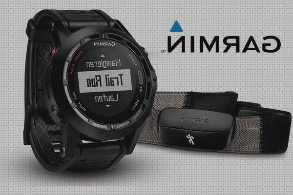 Las mejores marcas de running gps running barato reloj