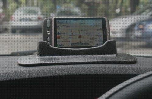 Las mejores marcas de gps salpicadero coche