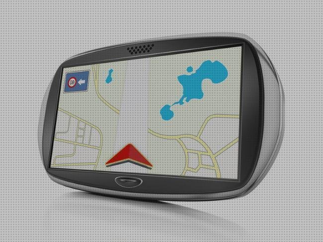 Review de gps seguridad moto