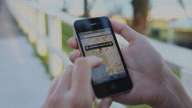 ¿Dónde poder comprar gps iphone gps sin conexion a internet iphone?