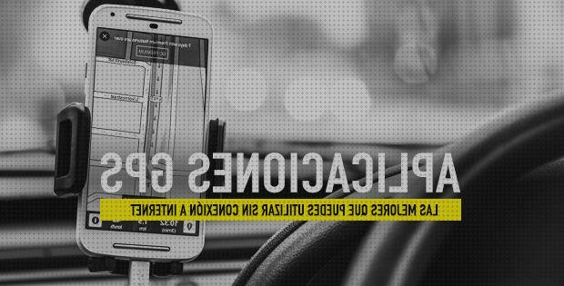 Las mejores marcas de gps iphone gps sin conexion a internet iphone