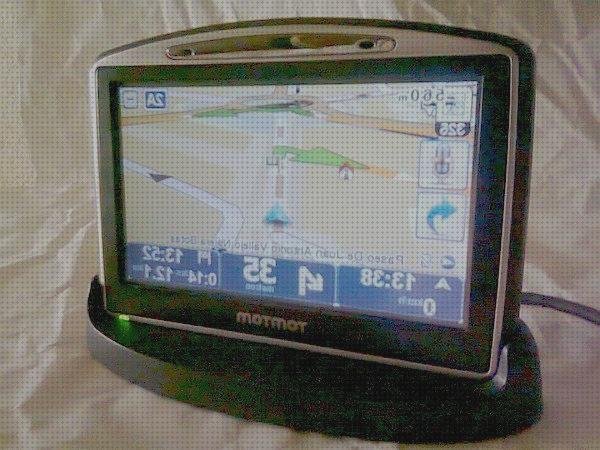 Análisis de los 27 mejores gps tomtom 2020 para comprar