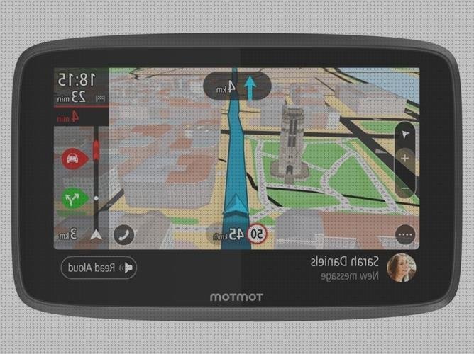 ¿Dónde poder comprar tomtom gps tomtom con wifi?