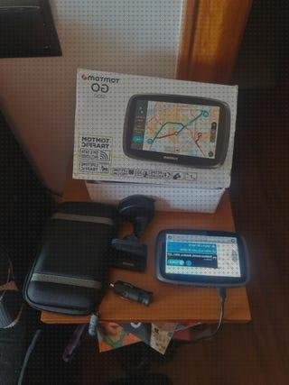 Opiniones de los 20 mejores Gps Tomtom De Segundas Manos De Coches En Badalona