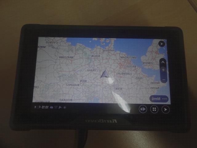 ¿Dónde poder comprar Más sobre tomtom bandit gps gps tomtom gps tomtom fleetboard?