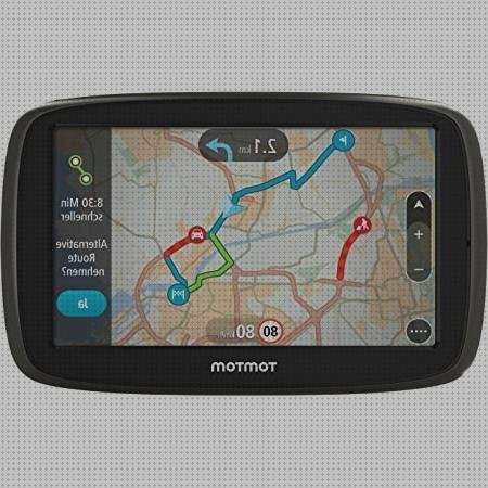 Mejores 20 gps tomtom go 50 a la venta