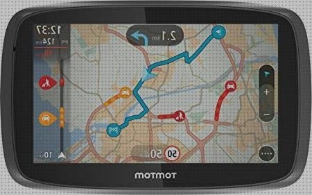 TOP 18 gps tomtom go 500