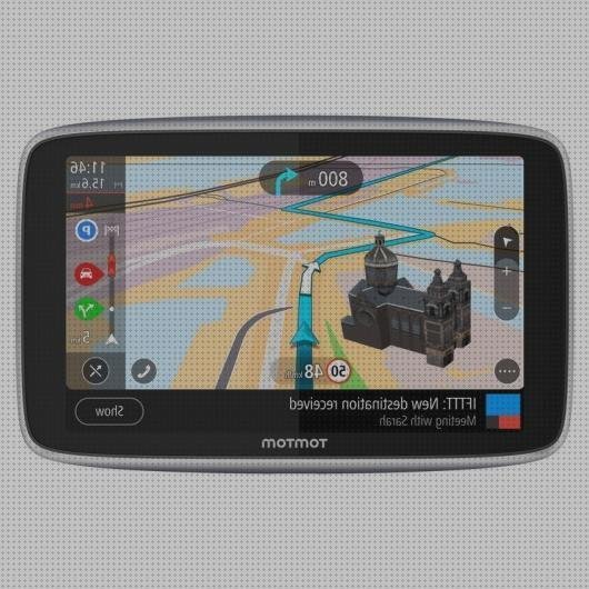 Los mejores 23 Gps Tomtom Mapas Del Mundo