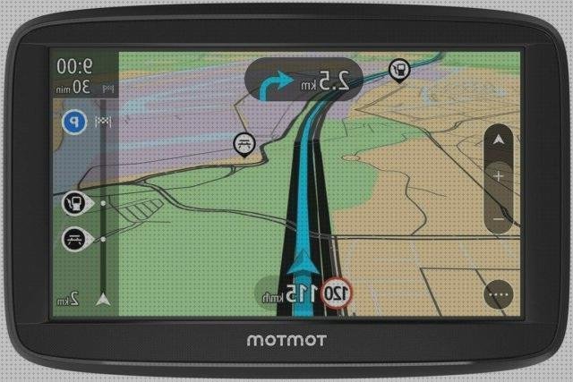 ¿Dónde poder comprar gps tomtom gps tomtom online?