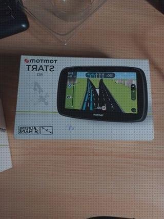 ¿Dónde poder comprar Más sobre reloj tomtom gps media markt Más sobre tomtom bandit gps gps tomtom gps tomtom start60 segunda mano?