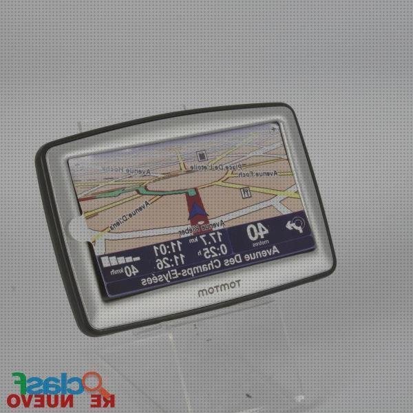 Review de gps tomtom start60 segunda mano