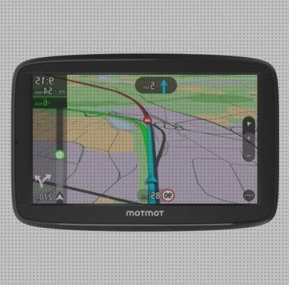 ¿Dónde poder comprar gps tomtom via gps tomtom gps tomtom via 52?