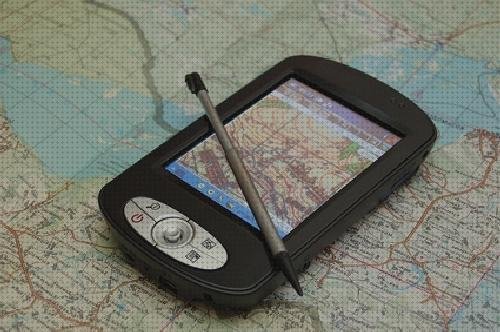 Las mejores gps topografos