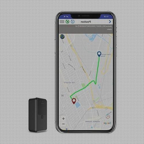 Análisis de los 24 mejores gps tracker app del mundo