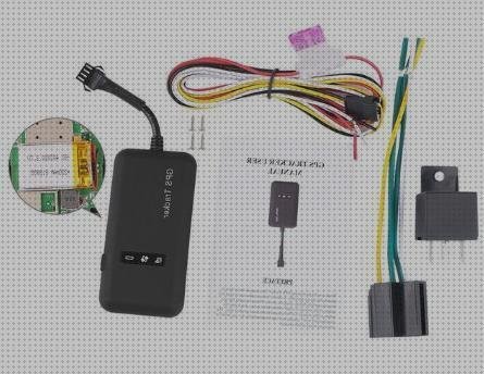 Opiniones de los 17 mejores Gps Tracker Gt02a Manuales Españoles